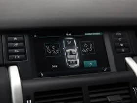 Land Rover Discovery Sport , Grijs kenteken, Leer, Achteruitrijcamera, Trekhaak thumbnail 17