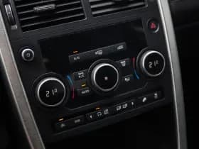 Land Rover Discovery Sport , Grijs kenteken, Leer, Achteruitrijcamera, Trekhaak thumbnail 19