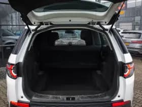 Land Rover Discovery Sport , Grijs kenteken, Leer, Achteruitrijcamera, Trekhaak thumbnail 25