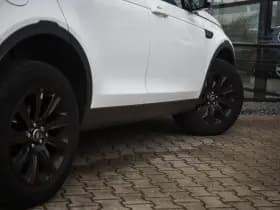 Land Rover Discovery Sport , Grijs kenteken, Leer, Achteruitrijcamera, Trekhaak thumbnail 7
