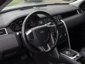 Land Rover Discovery Sport , Grijs kenteken, Leer, Achteruitrijcamera, Trekhaak thumbnail 9