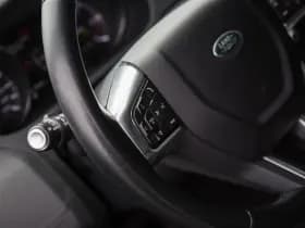 Land Rover Discovery Sport , Grijs kenteken, Leer, Achteruitrijcamera, Trekhaak thumbnail 10