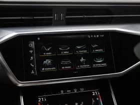 Audi RS6 Avant 4.0 TFSI Quattro , B&O Advanced, Nachtzicht, 4-wielsturing, Head-up display, Trekhaak, Laser thumbnail 15