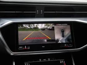 Audi RS6 Avant 4.0 TFSI Quattro , B&O Advanced, Nachtzicht, 4-wielsturing, Head-up display, Trekhaak, Laser thumbnail 16