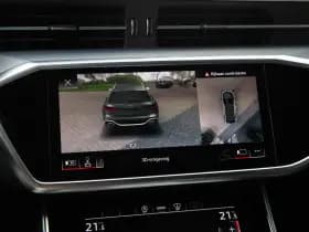 Audi RS6 Avant 4.0 TFSI Quattro , B&O Advanced, Nachtzicht, 4-wielsturing, Head-up display, Trekhaak, Laser thumbnail 17