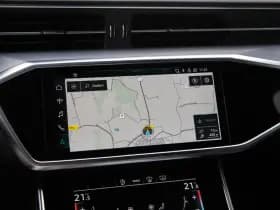 Audi RS6 Avant 4.0 TFSI Quattro , B&O Advanced, Nachtzicht, 4-wielsturing, Head-up display, Trekhaak, Laser thumbnail 19