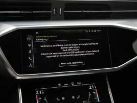 Audi RS6 Avant 4.0 TFSI Quattro , B&O Advanced, Nachtzicht, 4-wielsturing, Head-up display, Trekhaak, Laser thumbnail 20