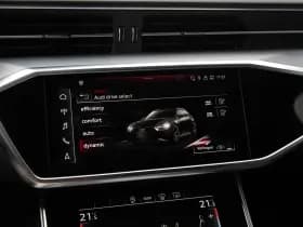 Audi RS6 Avant 4.0 TFSI Quattro , B&O Advanced, Nachtzicht, 4-wielsturing, Head-up display, Trekhaak, Laser thumbnail 21