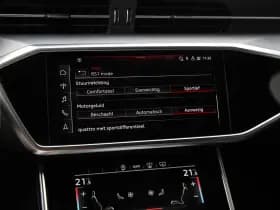 Audi RS6 Avant 4.0 TFSI Quattro , B&O Advanced, Nachtzicht, 4-wielsturing, Head-up display, Trekhaak, Laser thumbnail 23