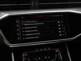 Audi RS6 Avant 4.0 TFSI Quattro , B&O Advanced, Nachtzicht, 4-wielsturing, Head-up display, Trekhaak, Laser thumbnail 25