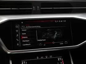 Audi RS6 Avant 4.0 TFSI Quattro , B&O Advanced, Nachtzicht, 4-wielsturing, Head-up display, Trekhaak, Laser thumbnail 26