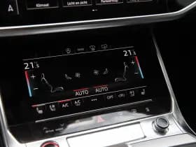 Audi RS6 Avant 4.0 TFSI Quattro , B&O Advanced, Nachtzicht, 4-wielsturing, Head-up display, Trekhaak, Laser thumbnail 27
