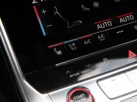 Audi RS6 Avant 4.0 TFSI Quattro , B&O Advanced, Nachtzicht, 4-wielsturing, Head-up display, Trekhaak, Laser thumbnail 28