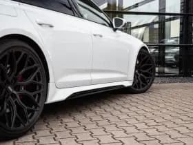 Audi RS6 Avant 4.0 TFSI Quattro , B&O Advanced, Nachtzicht, 4-wielsturing, Head-up display, Trekhaak, Laser thumbnail 4