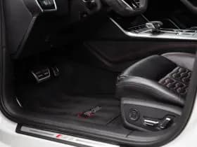 Audi RS6 Avant 4.0 TFSI Quattro , B&O Advanced, Nachtzicht, 4-wielsturing, Head-up display, Trekhaak, Laser thumbnail 33