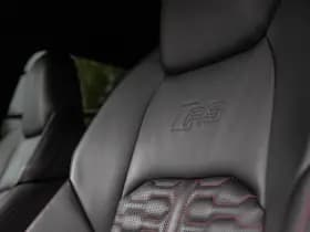 Audi RS6 Avant 4.0 TFSI Quattro , B&O Advanced, Nachtzicht, 4-wielsturing, Head-up display, Trekhaak, Laser thumbnail 34