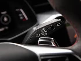 Audi RS6 Avant 4.0 TFSI Quattro , B&O Advanced, Nachtzicht, 4-wielsturing, Head-up display, Trekhaak, Laser thumbnail 35