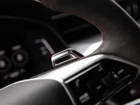 Audi RS6 Avant 4.0 TFSI Quattro , B&O Advanced, Nachtzicht, 4-wielsturing, Head-up display, Trekhaak, Laser thumbnail 36