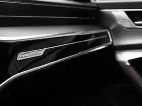 Audi RS6 Avant 4.0 TFSI Quattro , B&O Advanced, Nachtzicht, 4-wielsturing, Head-up display, Trekhaak, Laser thumbnail 40