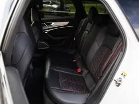 Audi RS6 Avant 4.0 TFSI Quattro , B&O Advanced, Nachtzicht, 4-wielsturing, Head-up display, Trekhaak, Laser thumbnail 7