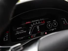 Audi RS6 Avant 4.0 TFSI Quattro , B&O Advanced, Nachtzicht, 4-wielsturing, Head-up display, Trekhaak, Laser thumbnail 9