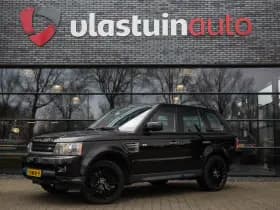 Land Rover Range Rover Sport 3.0 TdV6 HSE Youngtimer , Automaat, Trekhaak, 245pk,