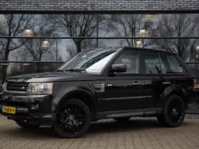 Land Rover Range Rover Sport 3.0 TdV6 HSE Youngtimer , Automaat, Trekhaak, 245pk, thumbnail 2