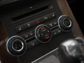 Land Rover Range Rover Sport 3.0 TdV6 HSE Youngtimer , Automaat, Trekhaak, 245pk, thumbnail 13