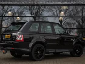 Land Rover Range Rover Sport 3.0 TdV6 HSE Youngtimer , Automaat, Trekhaak, 245pk, thumbnail 3