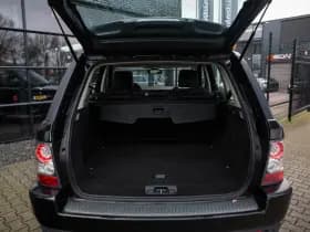 Land Rover Range Rover Sport 3.0 TdV6 HSE Youngtimer , Automaat, Trekhaak, 245pk, thumbnail 23