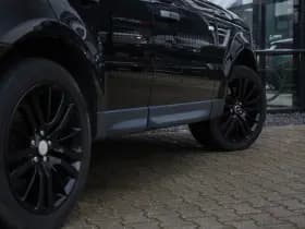 Land Rover Range Rover Sport 3.0 TdV6 HSE Youngtimer , Automaat, Trekhaak, 245pk, thumbnail 5