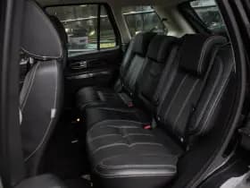 Land Rover Range Rover Sport 3.0 TdV6 HSE Youngtimer , Automaat, Trekhaak, 245pk, thumbnail 7