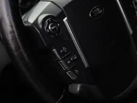 Land Rover Range Rover Sport 3.0 TdV6 HSE Youngtimer , Automaat, Trekhaak, 245pk, thumbnail 10