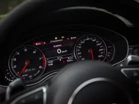 Audi RS6 Avant 4.0 TFSI Quattro Performance , Milltek, Keramisch, Panoramadak, Carbon, Nachtzicht, Vol! thumbnail 12