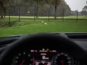 Audi RS6 Avant 4.0 TFSI Quattro Performance , Milltek, Keramisch, Panoramadak, Carbon, Nachtzicht, Vol! thumbnail 13