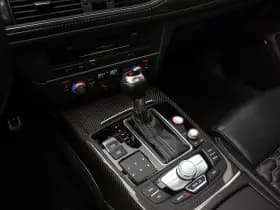 Audi RS6 Avant 4.0 TFSI Quattro Performance , Milltek, Keramisch, Panoramadak, Carbon, Nachtzicht, Vol! thumbnail 14