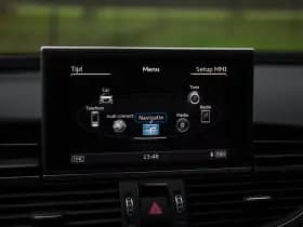 Audi RS6 Avant 4.0 TFSI Quattro Performance , Milltek, Keramisch, Panoramadak, Carbon, Nachtzicht, Vol! thumbnail 16