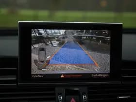 Audi RS6 Avant 4.0 TFSI Quattro Performance , Milltek, Keramisch, Panoramadak, Carbon, Nachtzicht, Vol! thumbnail 18