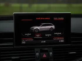 Audi RS6 Avant 4.0 TFSI Quattro Performance , Milltek, Keramisch, Panoramadak, Carbon, Nachtzicht, Vol! thumbnail 19