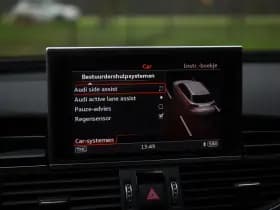 Audi RS6 Avant 4.0 TFSI Quattro Performance , Milltek, Keramisch, Panoramadak, Carbon, Nachtzicht, Vol! thumbnail 21