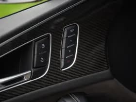 Audi RS6 Avant 4.0 TFSI Quattro Performance , Milltek, Keramisch, Panoramadak, Carbon, Nachtzicht, Vol! thumbnail 30