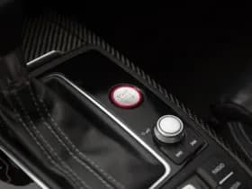 Audi RS6 Avant 4.0 TFSI Quattro Performance , Milltek, Keramisch, Panoramadak, Carbon, Nachtzicht, Vol! thumbnail 33