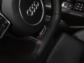 Audi RS6 Avant 4.0 TFSI Quattro Performance , Milltek, Keramisch, Panoramadak, Carbon, Nachtzicht, Vol! thumbnail 37