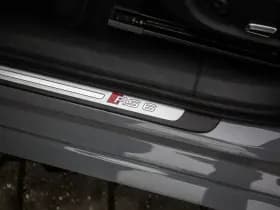 Audi RS6 Avant 4.0 TFSI Quattro Performance , Milltek, Keramisch, Panoramadak, Carbon, Nachtzicht, Vol! thumbnail 43