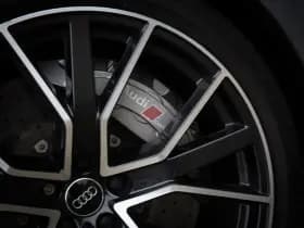 Audi RS6 Avant 4.0 TFSI Quattro Performance , Milltek, Keramisch, Panoramadak, Carbon, Nachtzicht, Vol! thumbnail 50