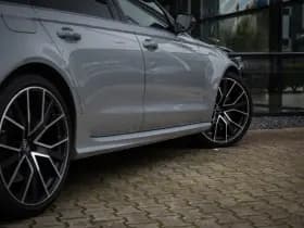 Audi RS6 Avant 4.0 TFSI Quattro Performance , Milltek, Keramisch, Panoramadak, Carbon, Nachtzicht, Vol! thumbnail 7