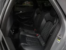 Audi RS6 Avant 4.0 TFSI Quattro Performance , Milltek, Keramisch, Panoramadak, Carbon, Nachtzicht, Vol! thumbnail 9