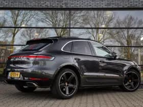 Porsche Macan 2.0 , Panoramadak, Memory, NAP, Luchtvering, thumbnail 2