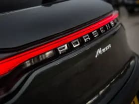 Porsche Macan 2.0 , Panoramadak, Memory, NAP, Luchtvering, thumbnail 30