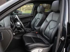 Porsche Macan 2.0 , Panoramadak, Memory, NAP, Luchtvering, thumbnail 4